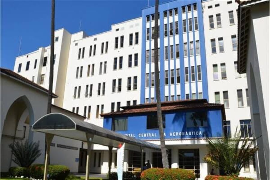 Hospital Central da Aeronáutica